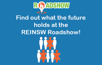 Reinsw Kicks Off 2019 Roadshow for Property Professionals